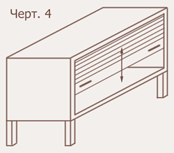 Чертеж №4. ГОСТ Р 50052-92 Чертеж №4. ГОСТ Р 50052-92